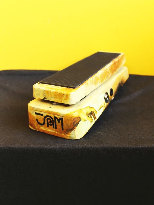 Jam Pedals Wahcko Wah Pedal